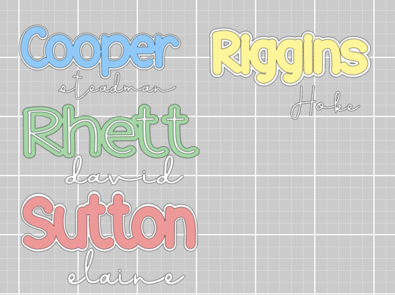 Personalized Bubble Romper